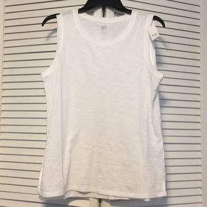 GAP Easy Tee Tank Top